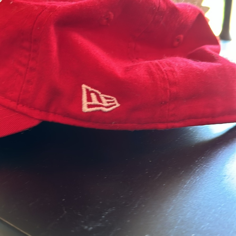 SALE ⚾️Wms Phillies Hat - Picture 6 of 6